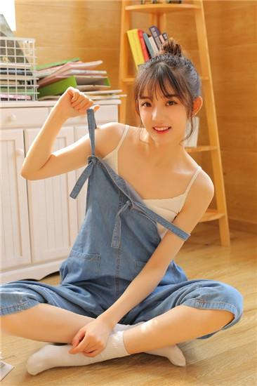天美传媒影视mv苡若截图1