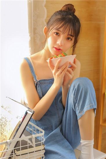 天美传媒影视mv苡若截图2