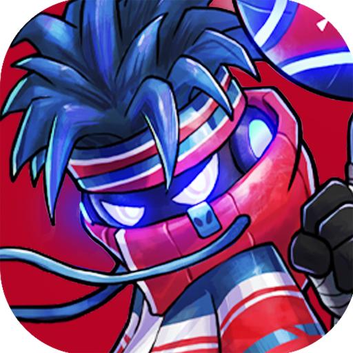 火柴人联盟3官方正版